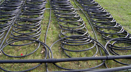 Installation chauffage pompe à chaleur prix