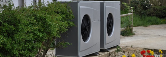 Pompe a chaleur air eau prix moyen