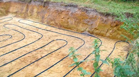 Tarif pompe à chaleur piscine