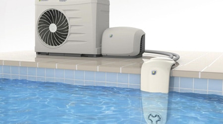 Pompe a chaleur piscine 6kw prix