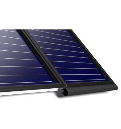 Panneau solaire thermique plan vitré fcs cs 2.0