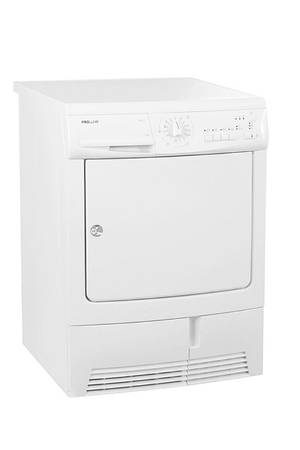 Seche linge pompe a chaleur proline