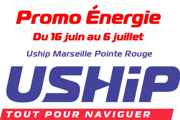 Panneau solaire uship