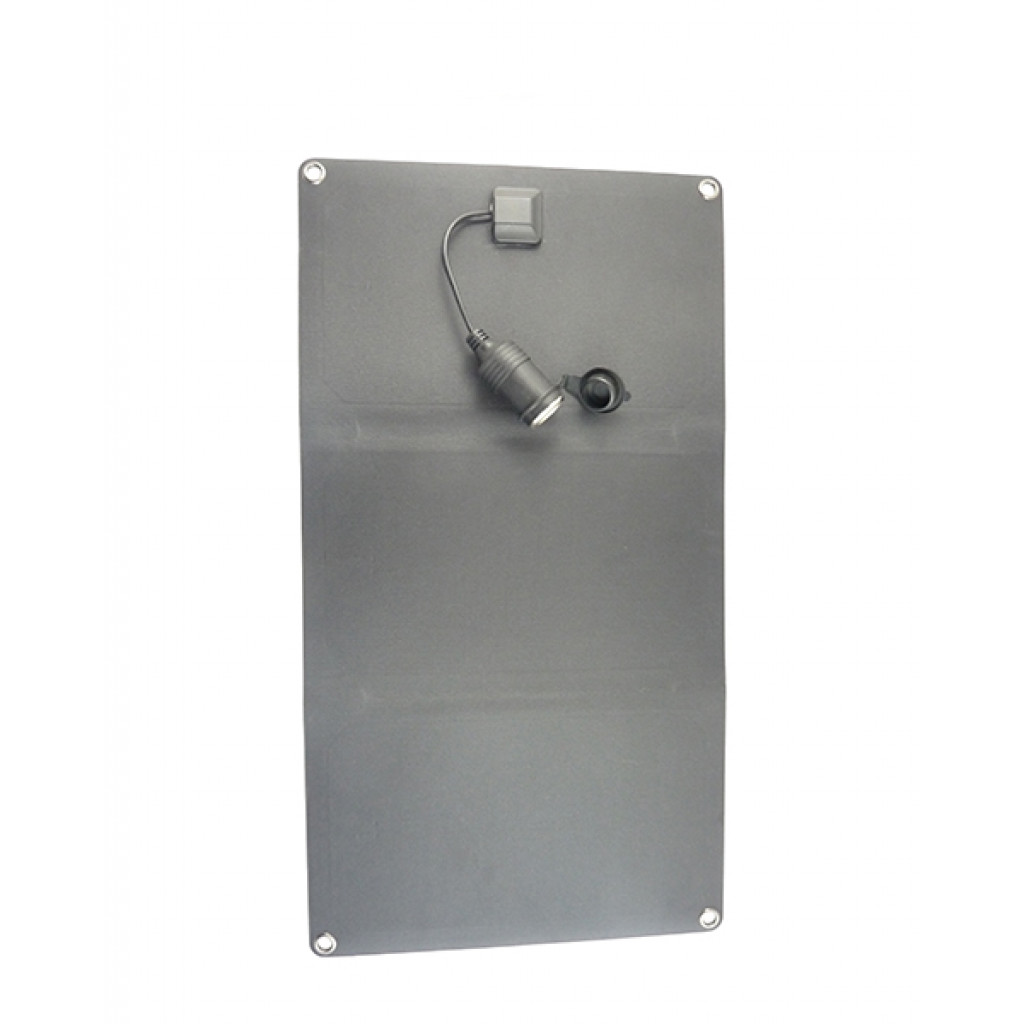 Panneau solaire 16w powertec