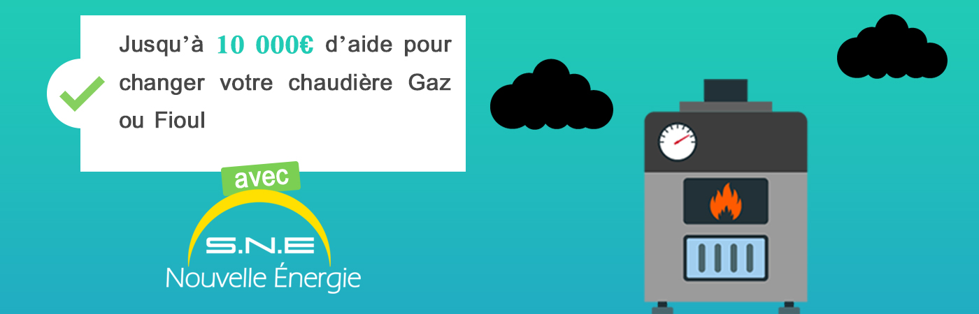 Coup de pouce pompe a chaleur