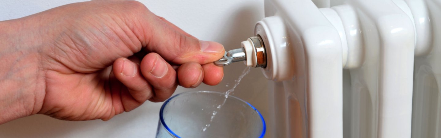 Comment purger pompe a chaleur