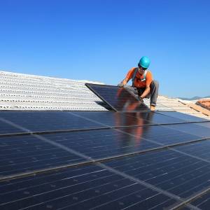 Entreprise panneau solaire agen