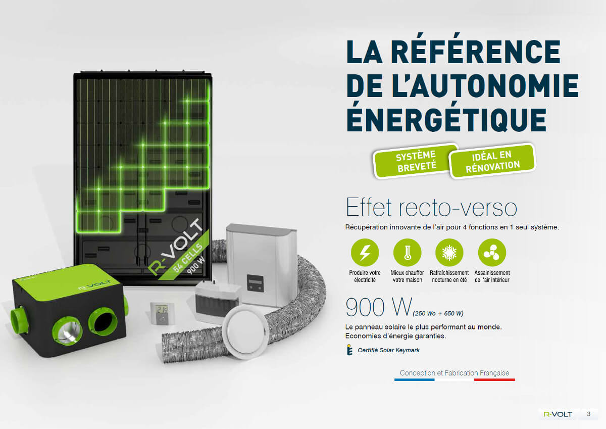 Solution 4 images 1 mot panneau solaire