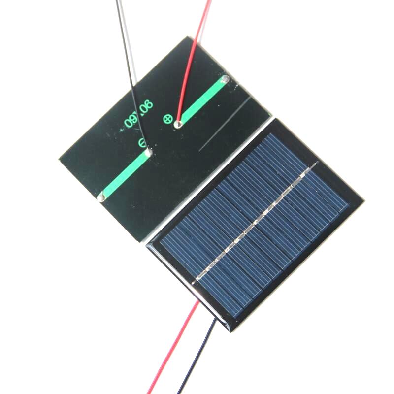 Acheter petit panneau solaire