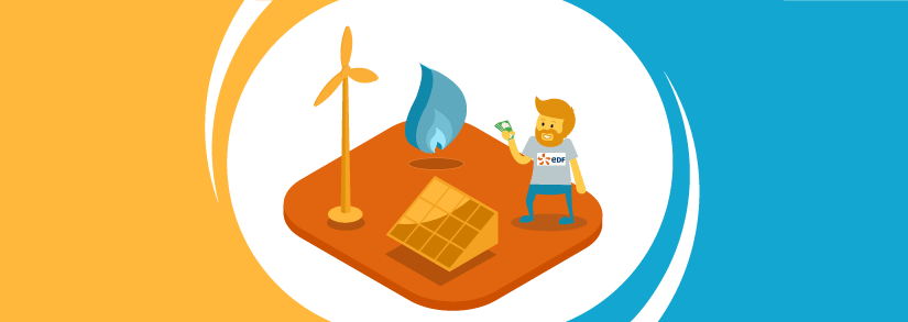 Panneau solaire revente edf