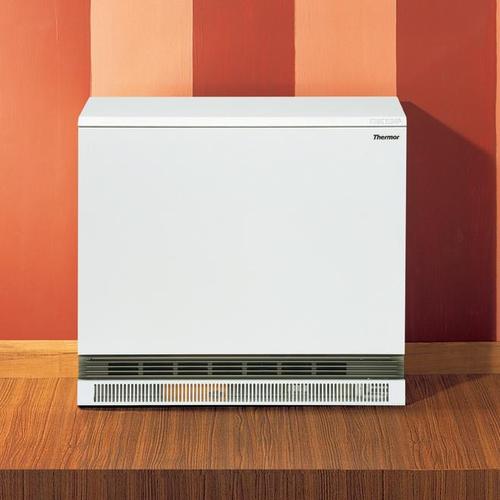 Radiateur electrique ou pompe a chaleur