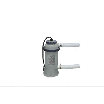 Pompe à chaleur intex