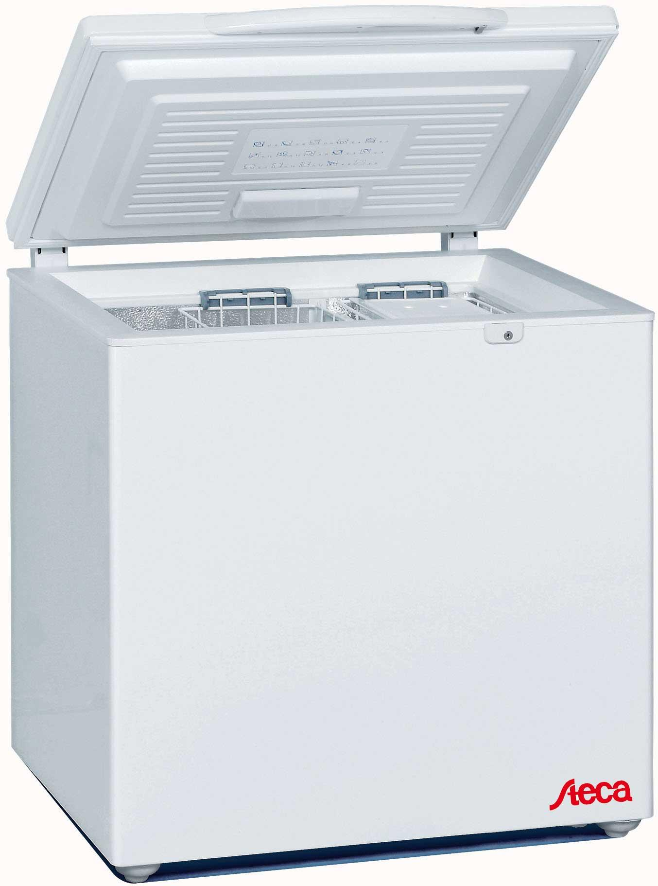 Refrigerateur pour panneau solaire