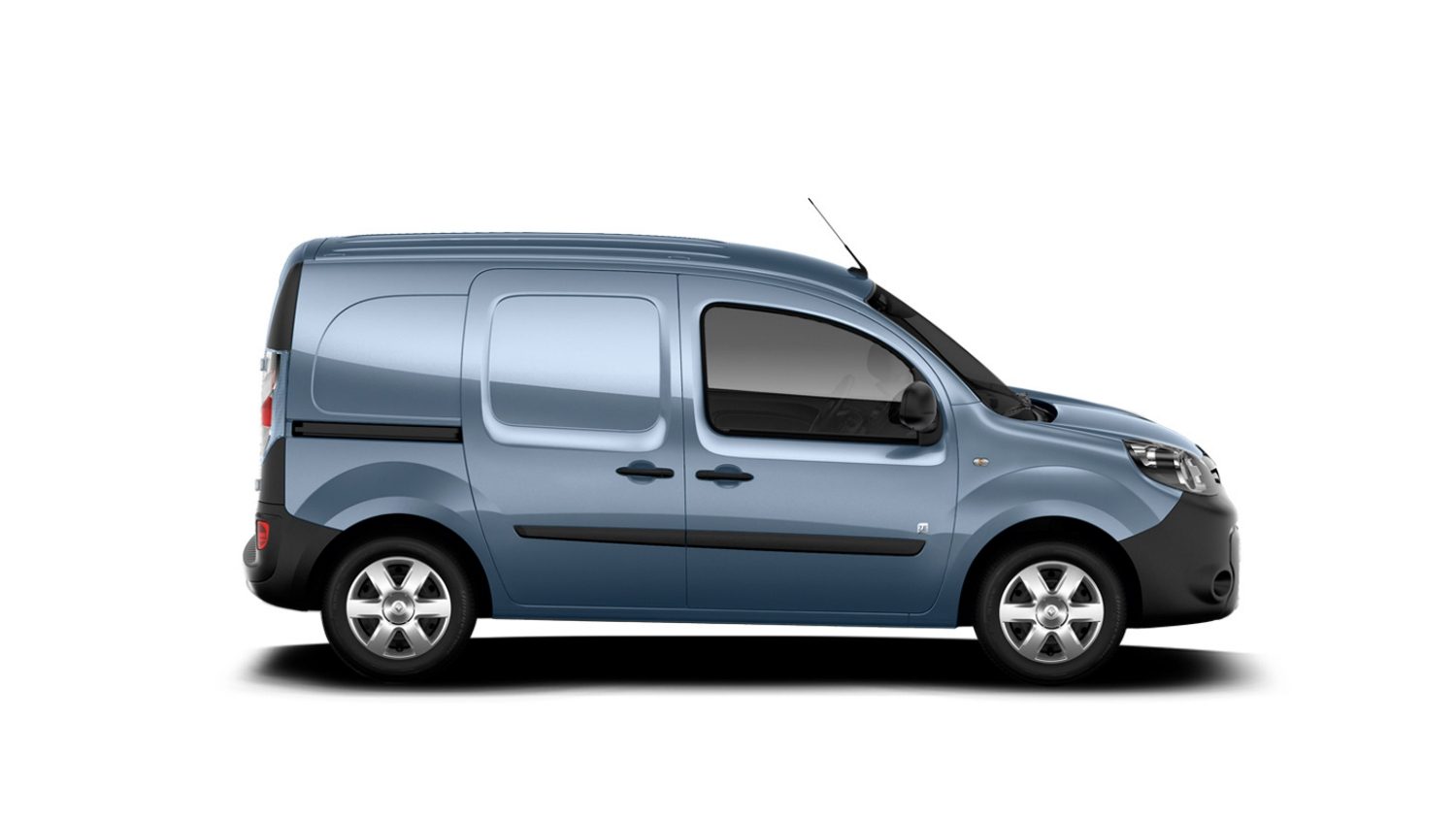 Pompe a chaleur kangoo ze