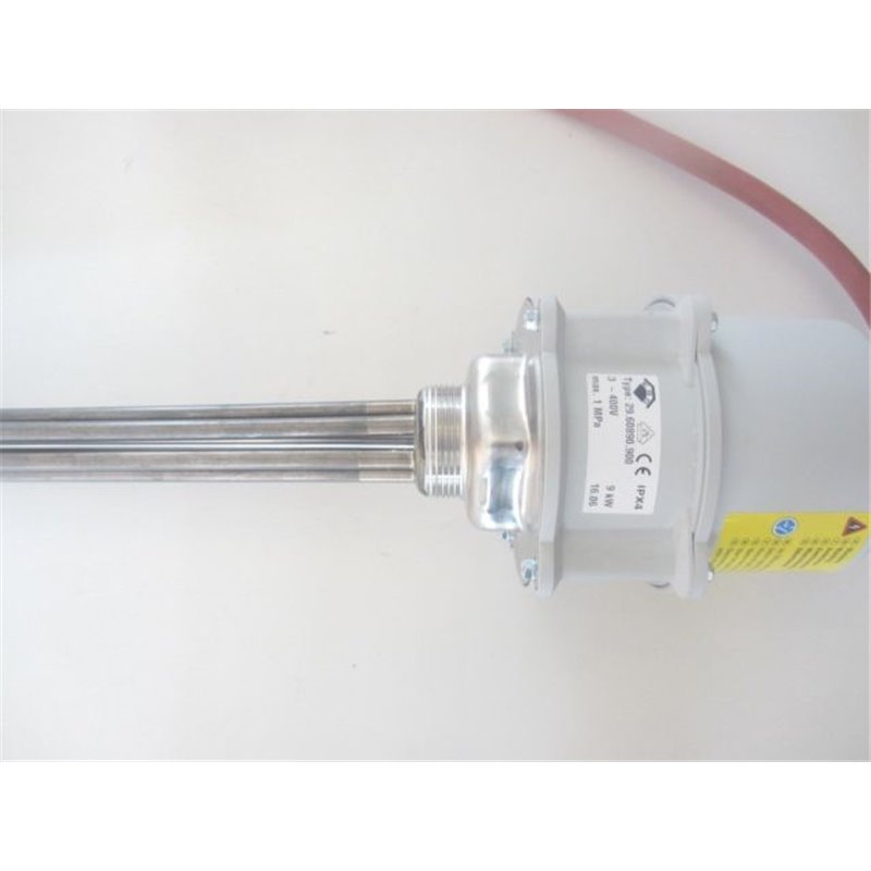 Resistance d'appoint pompe a chaleur daikin