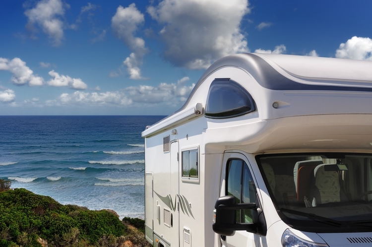 Utilité panneau solaire camping car