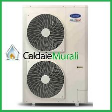 Pompe a chaleur carrier 8 kw