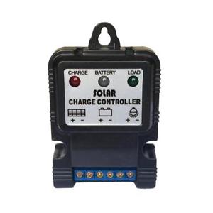 Regulateur pour un panneau solaire