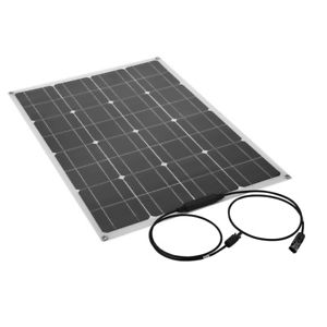 Panneau solaire 60w