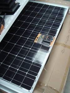 Kit panneau solaire autonome 5000w