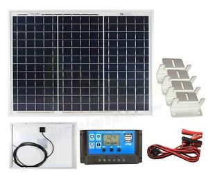 Controleur de panneau solaire