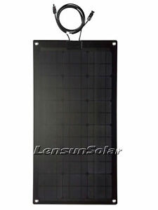 Panneau solaire pour t4