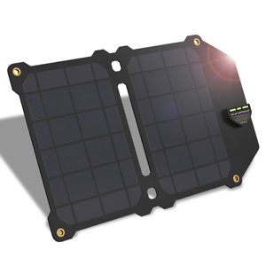 Ebay panneau solaire pliable