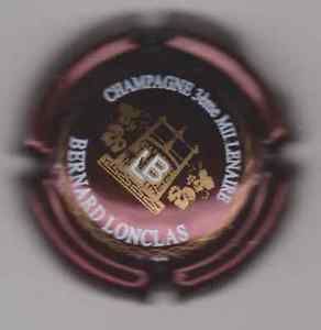 Capsule champagne panneau solaire