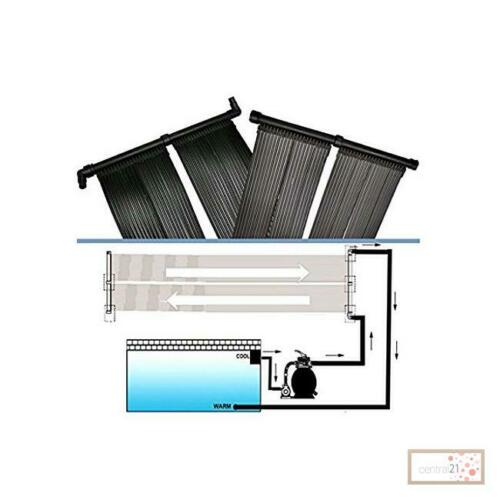 Vidaxl panneau solaire