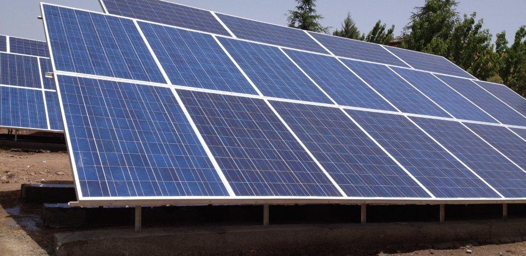 Taxe panneau solaire