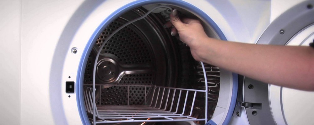 Sèche linge pompe à chaleur comparatif