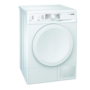 Test comparatif seche linge pompe à chaleur
