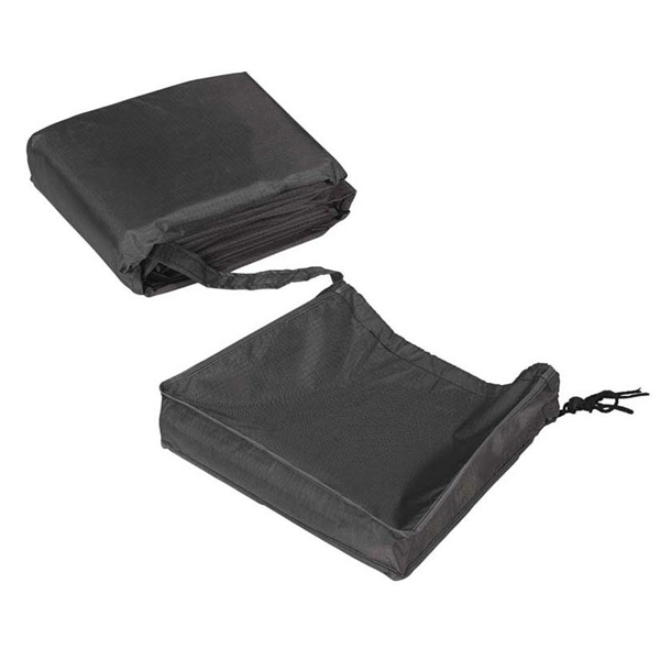 Hivernage pompe a chaleur racer