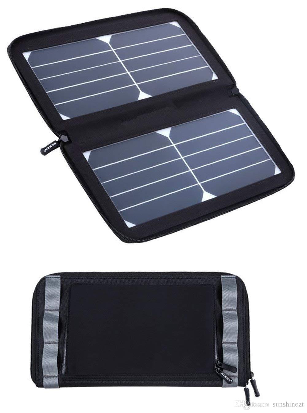 Panneau solaire 13w