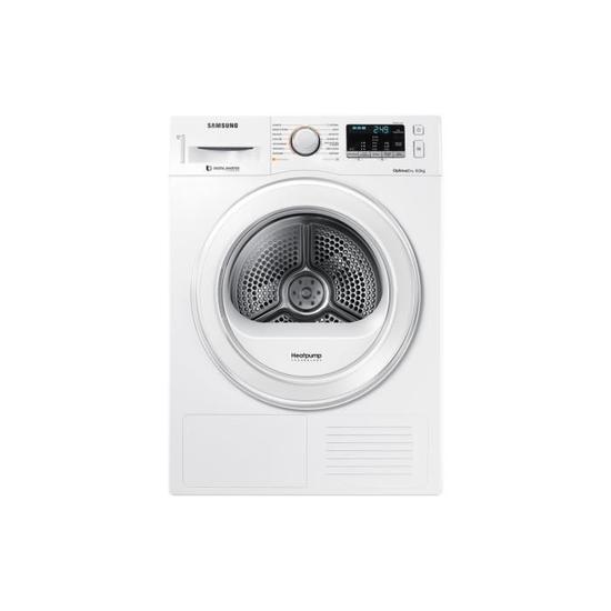 Sèche linge samsung pompe à chaleur