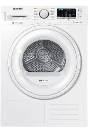 Seche linge samsung pompe a chaleur darty