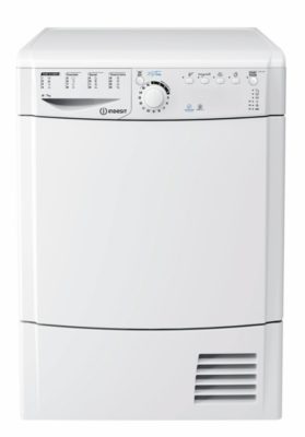 Vedette vsf57h2ds - sèche-linge - 7 kg - pompe à chaleur - classe a++
