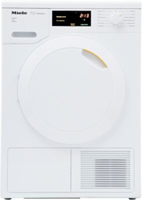 Seche linge top pompe à chaleur