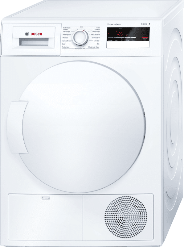 Forum seche linge pompe a chaleur