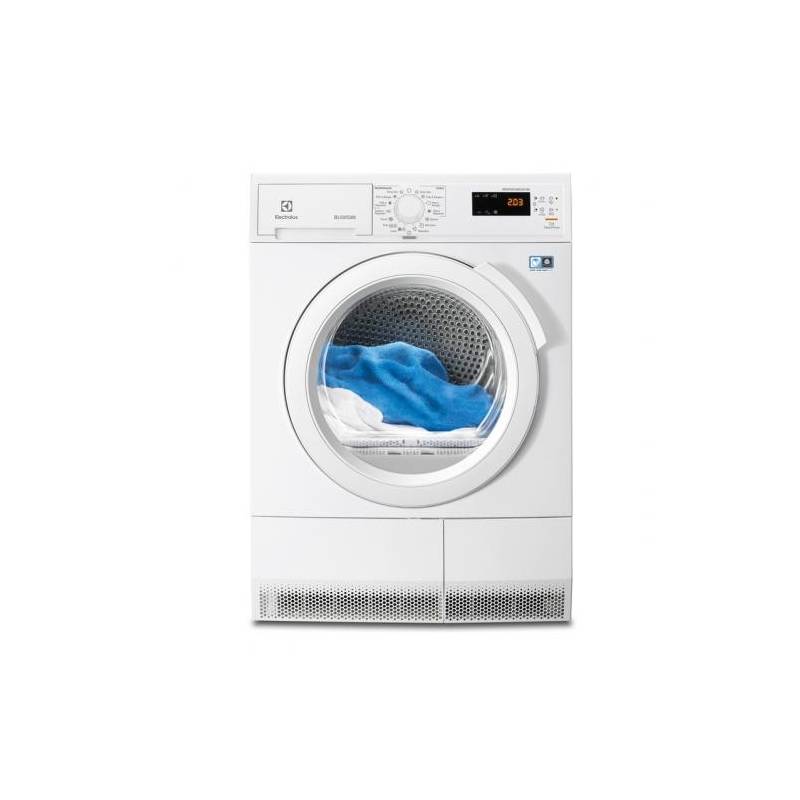 Seche linge pompe a chaleur electrolux 8 kg