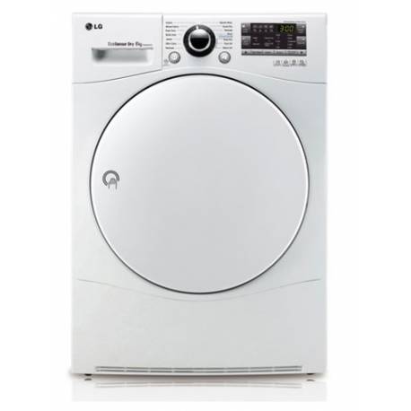 Lg pompe à chaleur