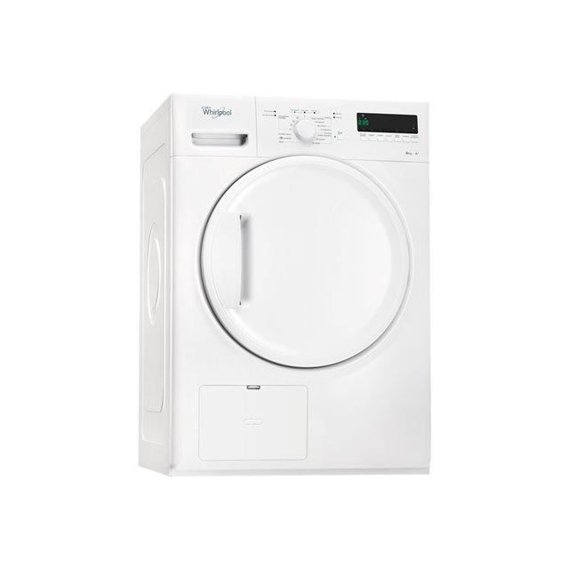 Avis sèche linge pompe à chaleur haier hd90-79a-f