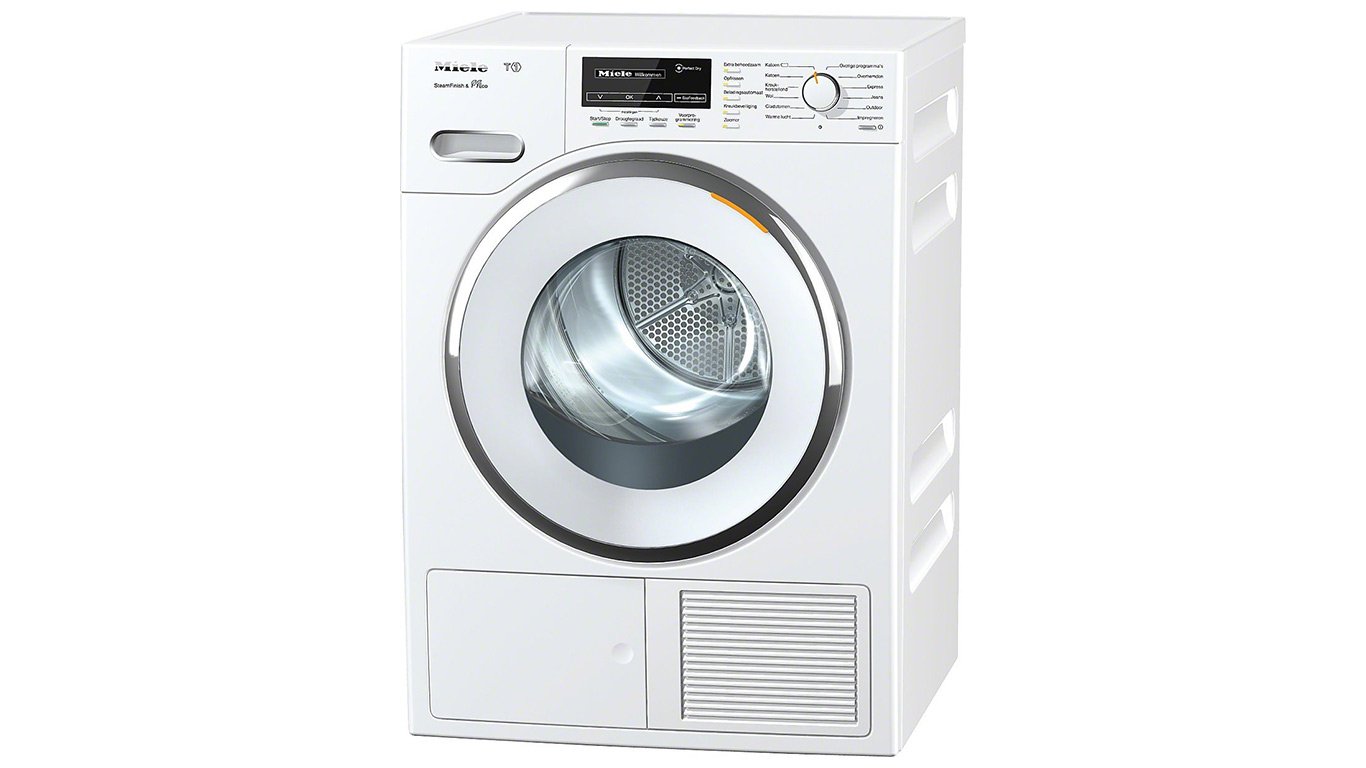 Comparaison seche linge pompe a chaleur et condensation