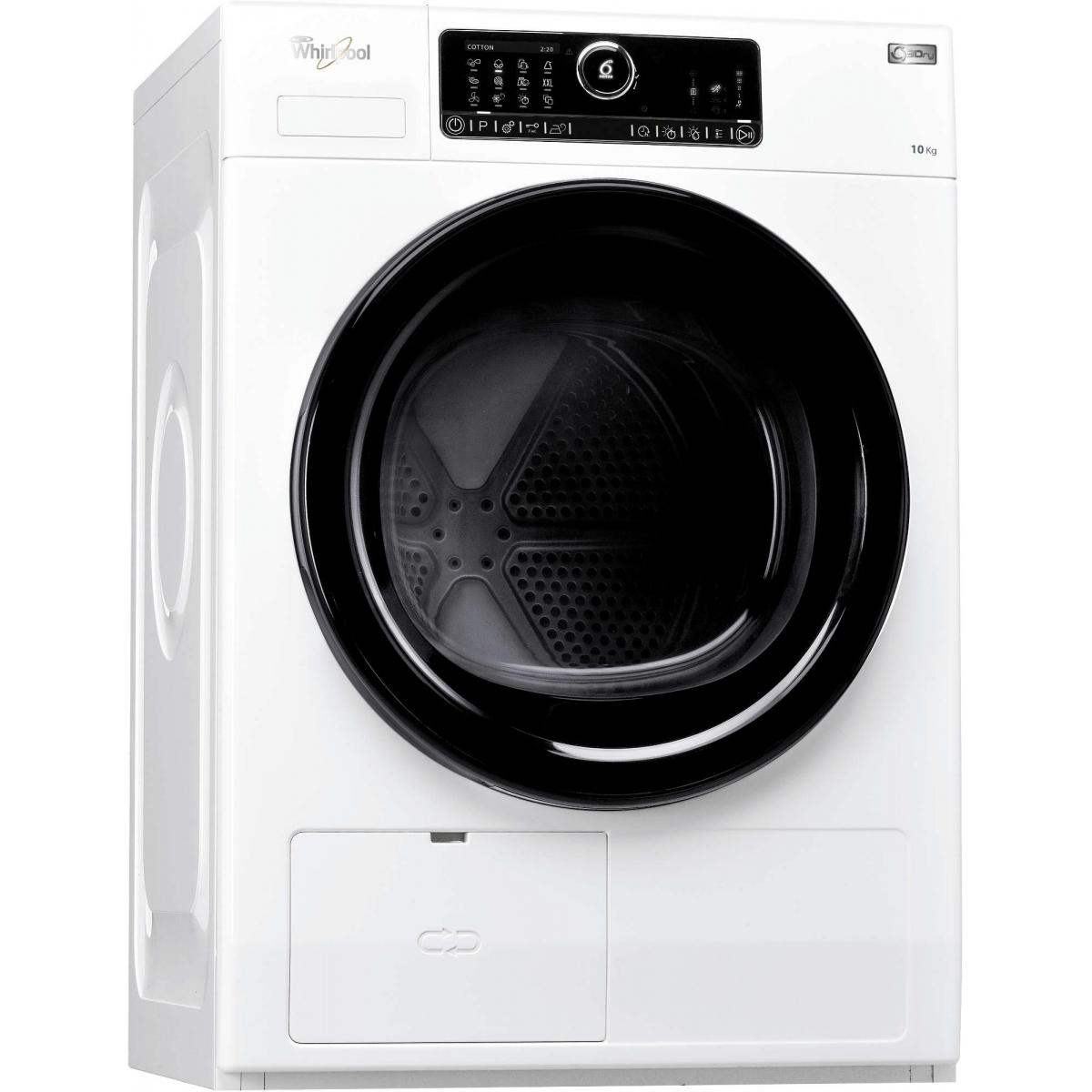 Sehce linge pompe a chaleur