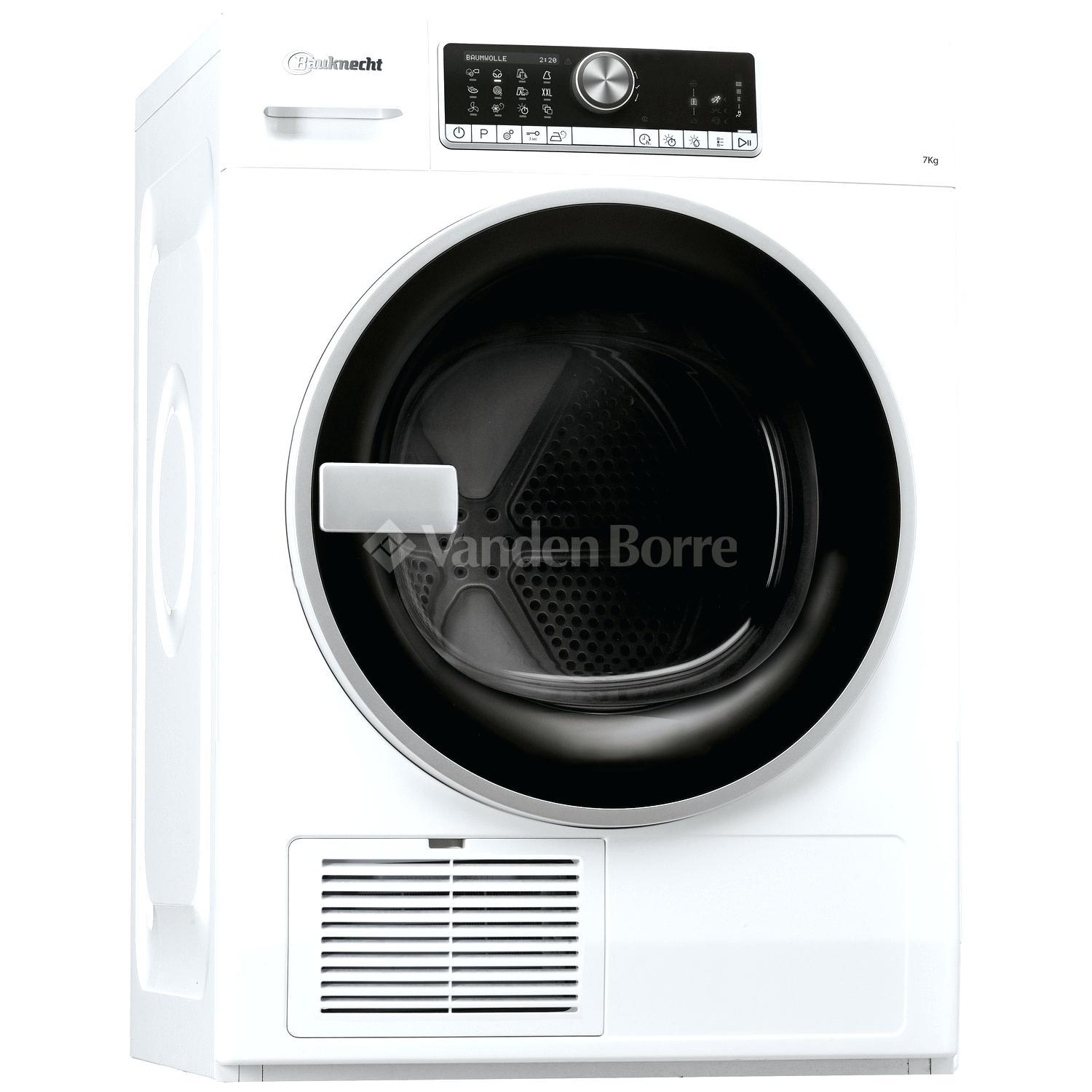 Seche linge pompe a chaleur soldes darty