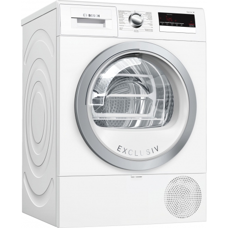 Sèche-linge pompe à chaleur