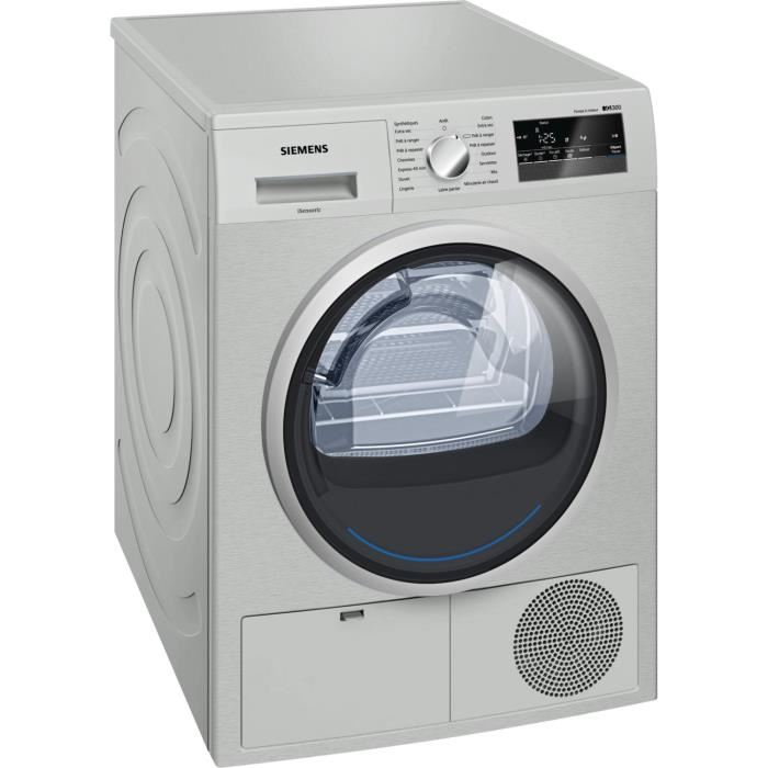 Lseche linge pompe a chaleur