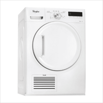 Seche linge pompe à chaleur soldes