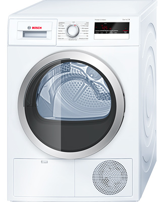 Ou installer un seche linge pompe a chaleur