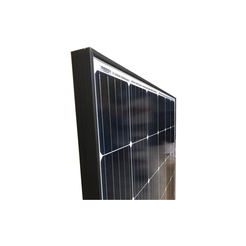 Panneau solaire 7200 w